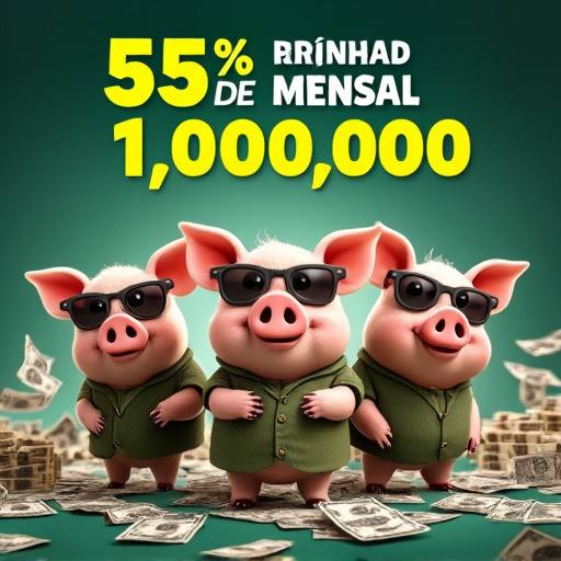 Imagem promocional da 445bet mostrando a plataforma e suas vantagens