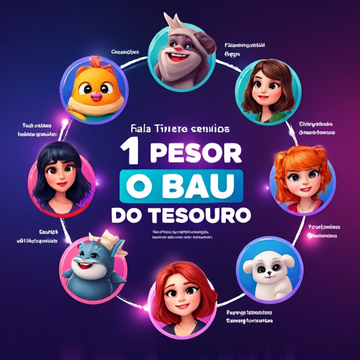 Imagem promocional da 445bet mostrando a plataforma e suas vantagens