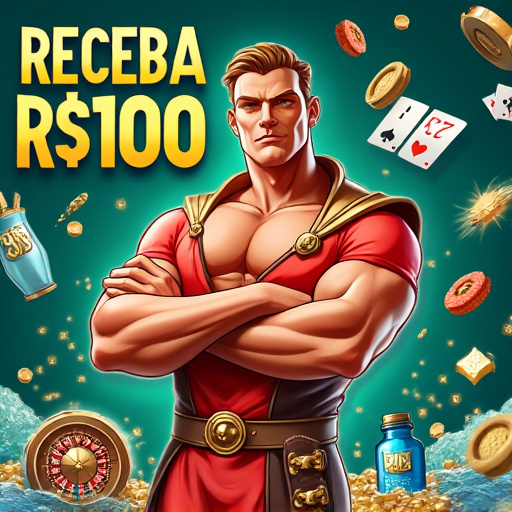Imagem promocional da 445bet mostrando a plataforma e suas vantagens
