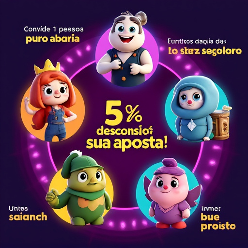 Imagem promocional da 445bet mostrando a plataforma e suas vantagens
